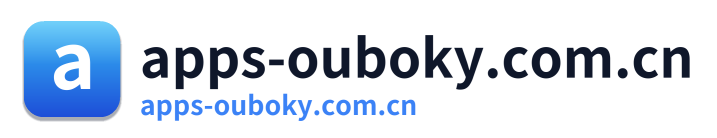 apps-ouboky.com.cn Logo
